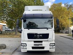 man TGM 18.280 LBW*KLIMA*AUTOMATIK