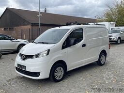 nissan NV200 1,5Dci Kasten Comfort *Klima*HU/AU NEU*