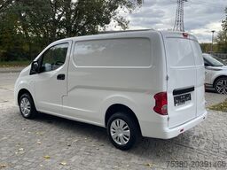 nissan NV200 1,5Dci Kasten Comfort *Klima*HU/AU NEU*
