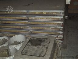 Secea Dämpfkammer Typ VAP ND