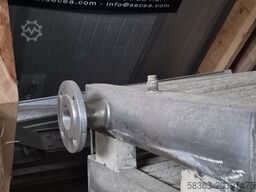 Secea Dämpfkammer Typ VAP ND