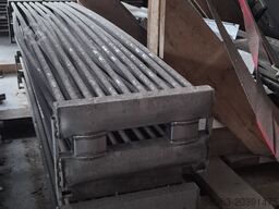 Secea Dämpfkammer Typ VAP ND