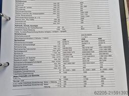 ARBURG Allrounder 720S 3200-2100