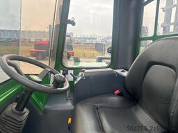 Combilift C2500 /perfect /compact/Only 4819 hours