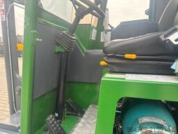 Combilift C2500 /perfect /compact/Only 4819 hours