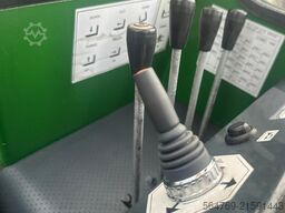 Combilift C2500 /perfect /compact/Only 4819 hours