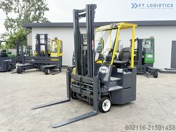 Combilift CB2500 DUPLEX 4100 DIESEL FREE-LIFT