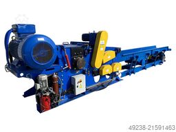 Teknamotor Skorpion 650 EB/2