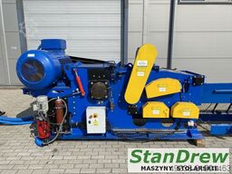 Teknamotor Skorpion 650 EB/2