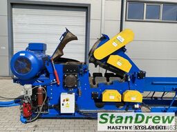 Teknamotor Skorpion 650 EB/2