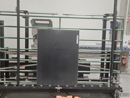 ELUMATEC VE 3000