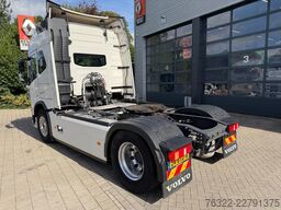 Volvo FM 460 4X2 GLOBETROTTER DYNAMIC STEERING / ALCO...