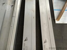 Trumpf Werkzeuge von V1300 + 7036