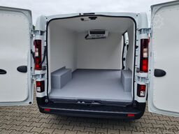 Renault Trafic Kühlkasten L2 KLIMA KAMERA LED TEMPOMAT