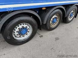 Schwarzmüller SPA 3/E Carrier 1850 / Swiss-Vehicle