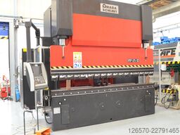 Amada NMP 125/3