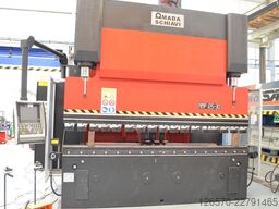 Amada NMP 125/3
