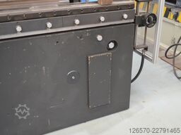 Amada NMP 125/3
