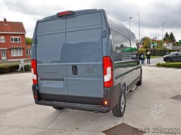 Fiat Ducato F5254 L3H2 dubbel cabine 3,5T 2.2 Diesel...