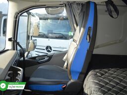 VOLVO FH 460 Globetrotter XL i-Save I-ParkCool