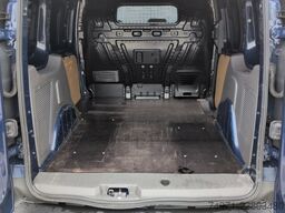 Ford Transit Connect Kasten L1 1.5D*Tempom PDC Klima