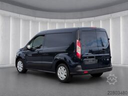 Ford Transit Connect Kasten L1 1.5D*Tempom PDC Klima