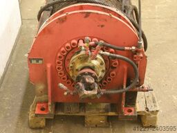 Noell Mobile Systems 20 ton