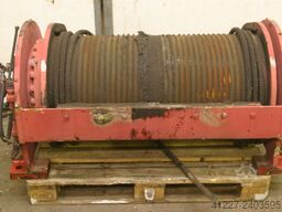 Noell Mobile Systems 20 ton