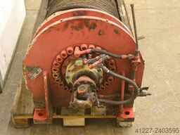 Noell Mobile Systems 20 ton