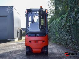 Linde E20PH-02 EVO