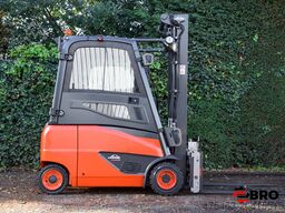 Linde E20PH-02 EVO