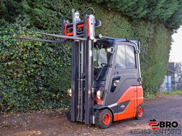 Linde E20PH-02 EVO