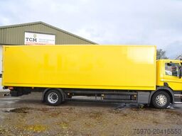 Scania P250 4X2 2018 VAN HOOL + DHOLLANDIA