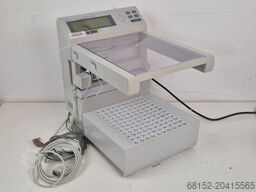 Waters fraction Collector 111 chromatography sy... Fraction Collector 111