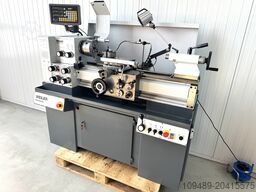 WEILER Praktikant 160 / Teilüberholt