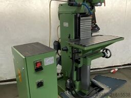 DECKEL FP 1 - AktivDigital