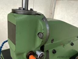 DECKEL FP 1 - AktivDigital