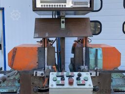 RAPID - WEGOMA DGL 5000 / 500 mit Positioniersteuerung