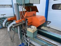 RAPID - WEGOMA DGL 5000 / 500 mit Positioniersteuerung