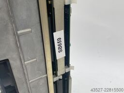 MITSUBISHI MR-S2-100B-E01 - 501W000
