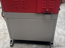 BOMAR Orbital 250 NII