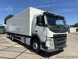 Volvo FM 330 6x2 , Lift-Lenkachse, 2 t LBW