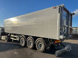 KEMPF SKM AK 39 ALU-KASTENMULDE 55M³ ROLLPLANE