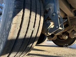 KEMPF SKM AK 39 ALU-KASTENMULDE 55M³ ROLLPLANE