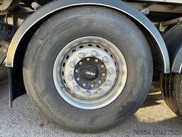 KEMPF SKM AK 39 ALU-KASTENMULDE 55M³ ROLLPLANE