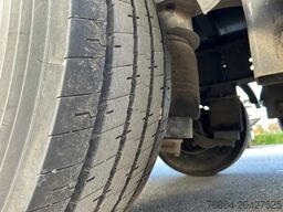 KEMPF SKM AK 39 ALU-KASTENMULDE 55M³ ROLLPLANE