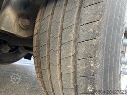 KEMPF SKM AK 39 ALU-KASTENMULDE 55M³ ROLLPLANE