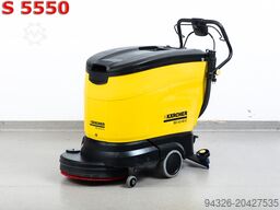 Kärcher BD 45/40 C Ep 230V - 1800m²/h