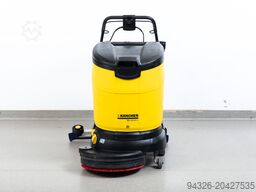 Kärcher BD 45/40 C Ep 230V - 1800m²/h