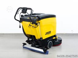 Kärcher BD 45/40 C Ep 230V - 1800m²/h